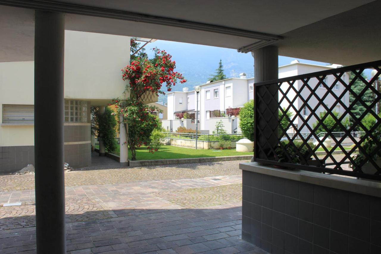 B&B Color Rovereto Rovereto  Bagian luar foto