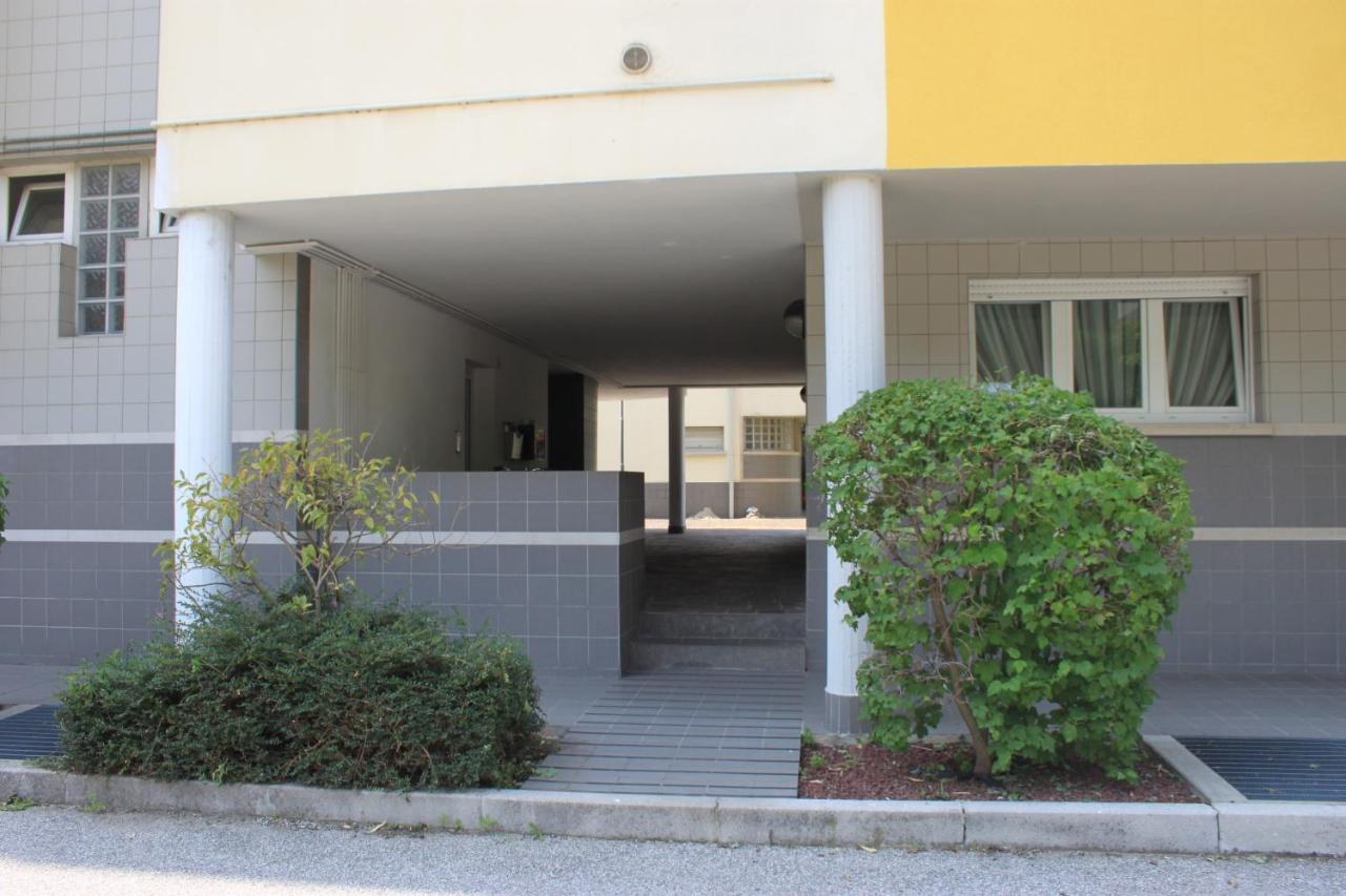B&B Color Rovereto Rovereto  Bagian luar foto