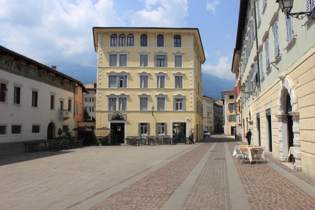 B&B Color Rovereto Rovereto  Bagian luar foto