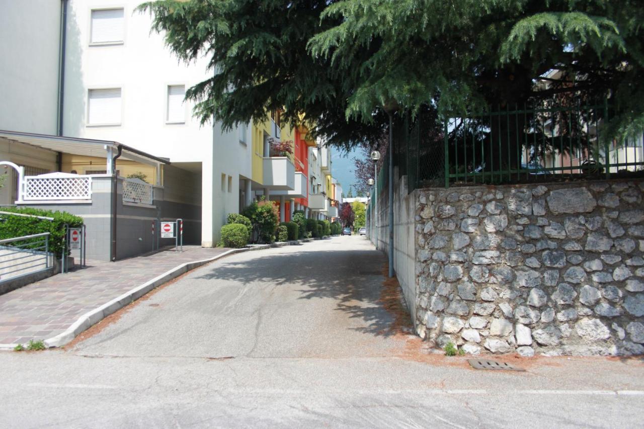 B&B Color Rovereto Rovereto  Bagian luar foto