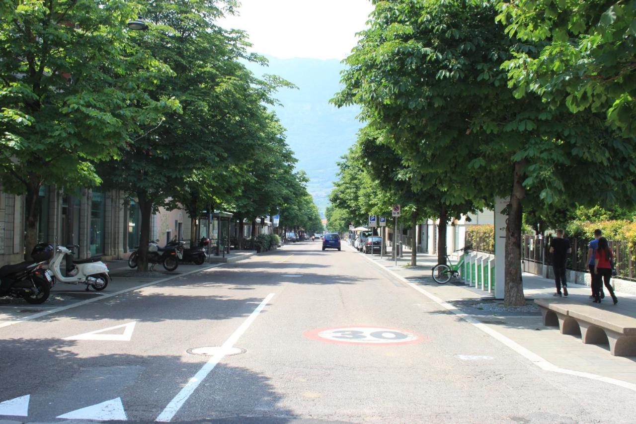 B&B Color Rovereto Rovereto  Bagian luar foto