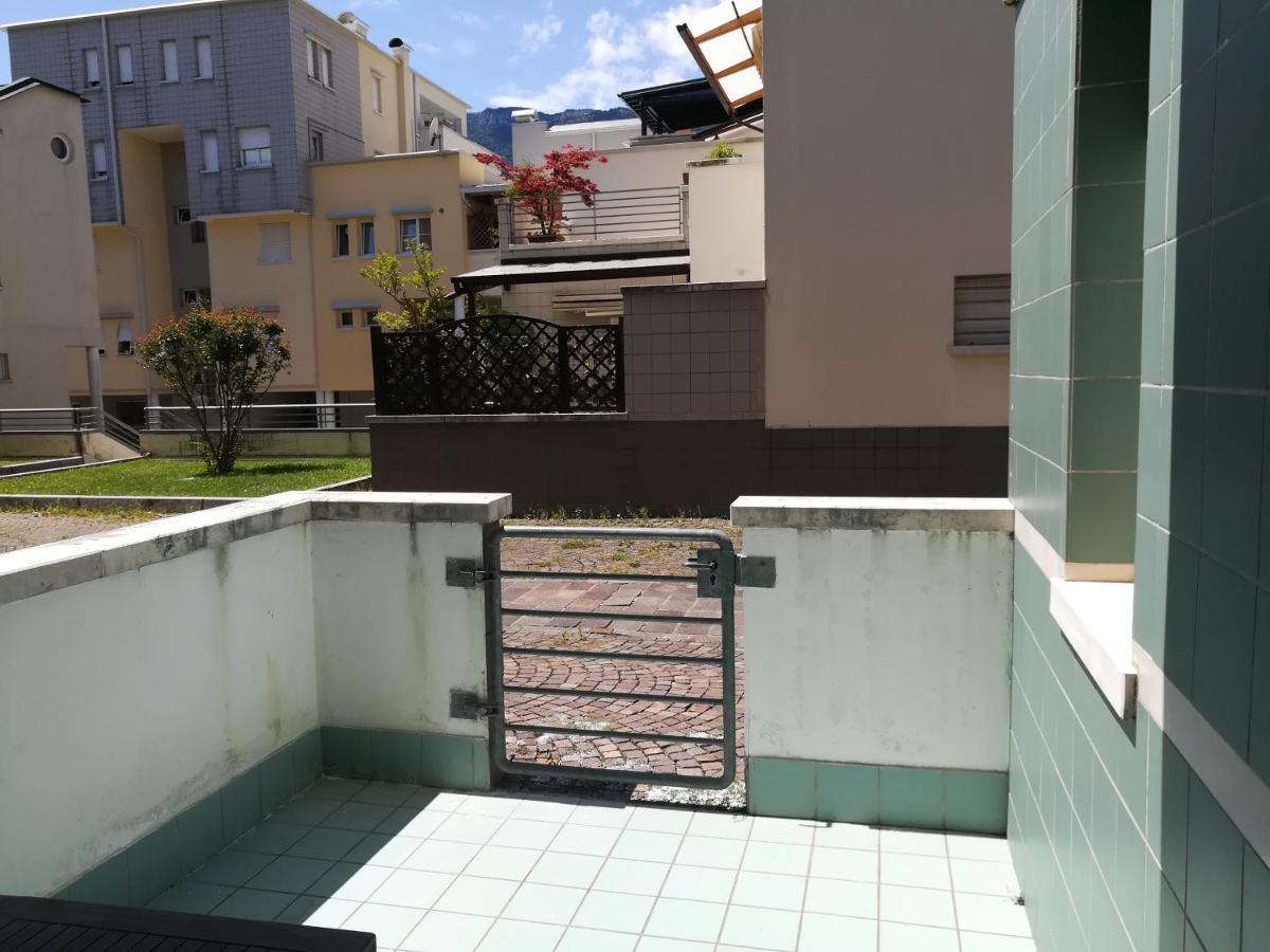 B&B Color Rovereto Rovereto  Bagian luar foto