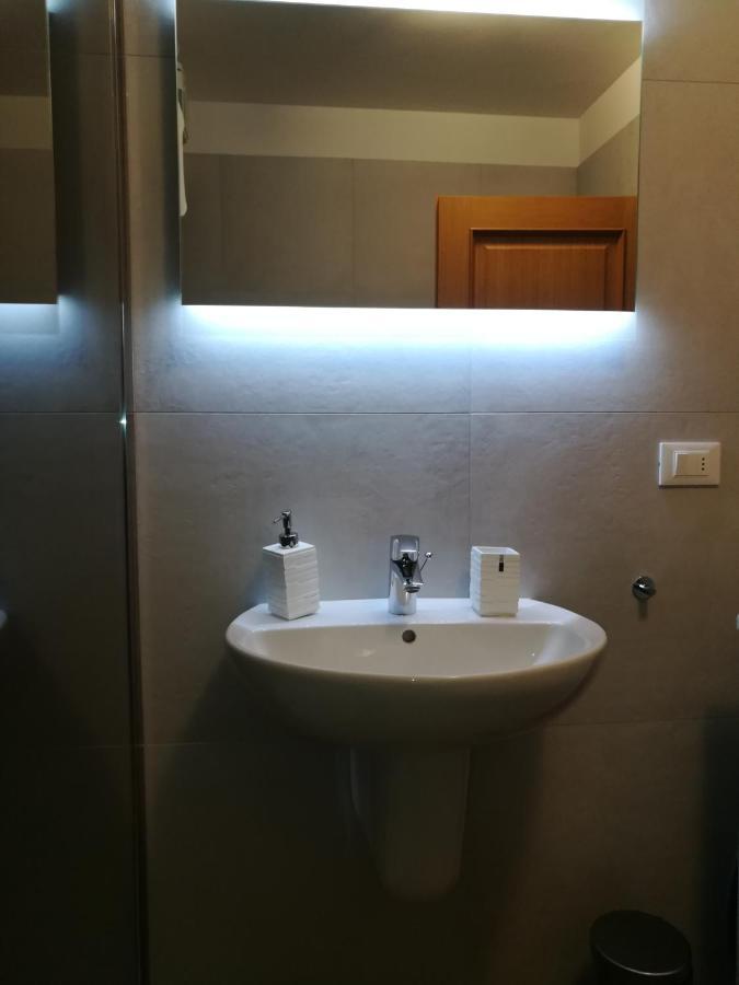 B&B Color Rovereto Rovereto  Bagian luar foto