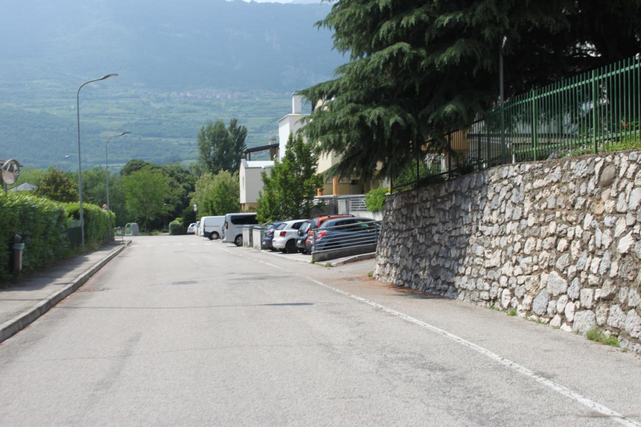 B&B Color Rovereto Rovereto  Bagian luar foto