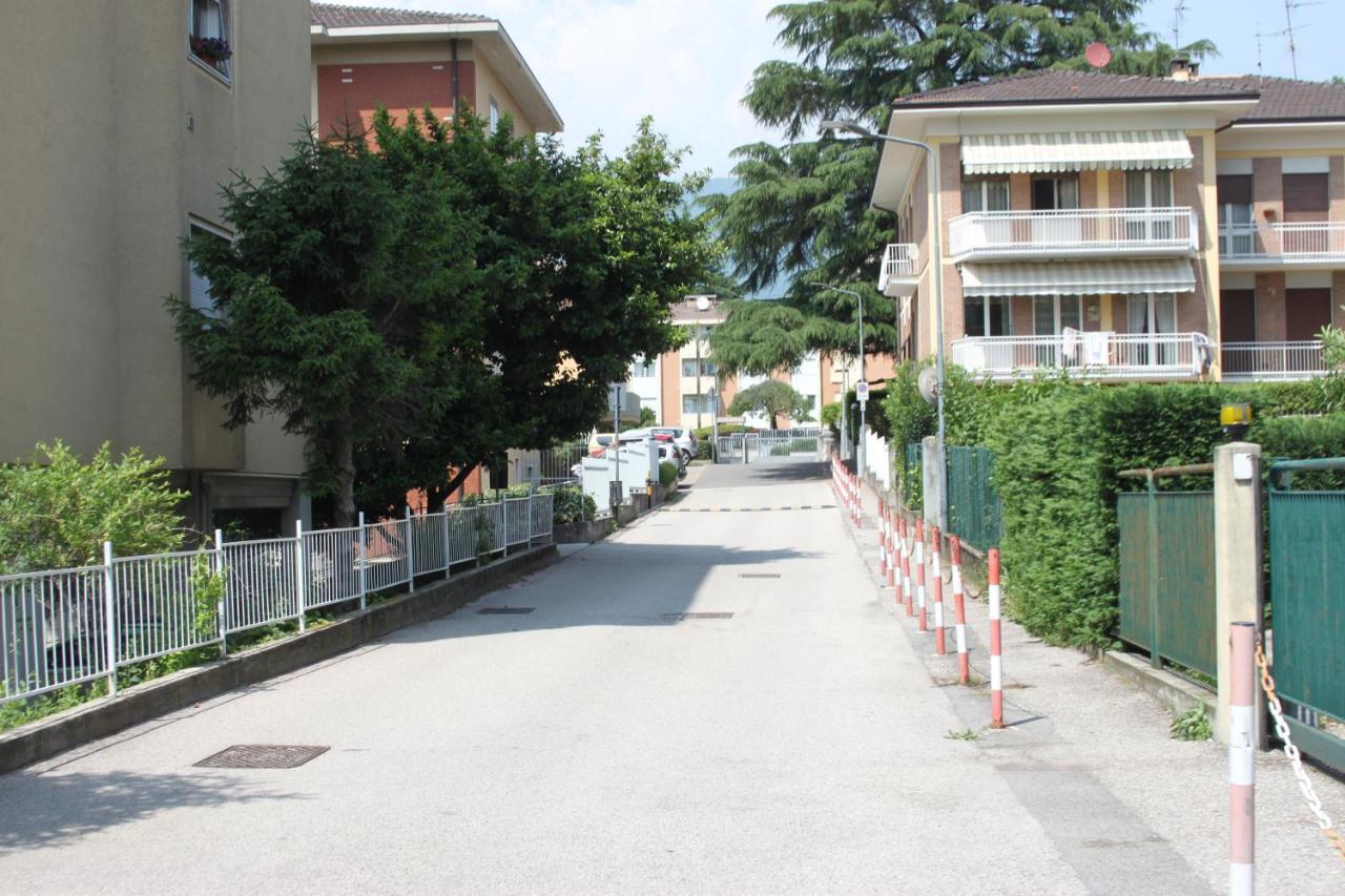 B&B Color Rovereto Rovereto  Bagian luar foto
