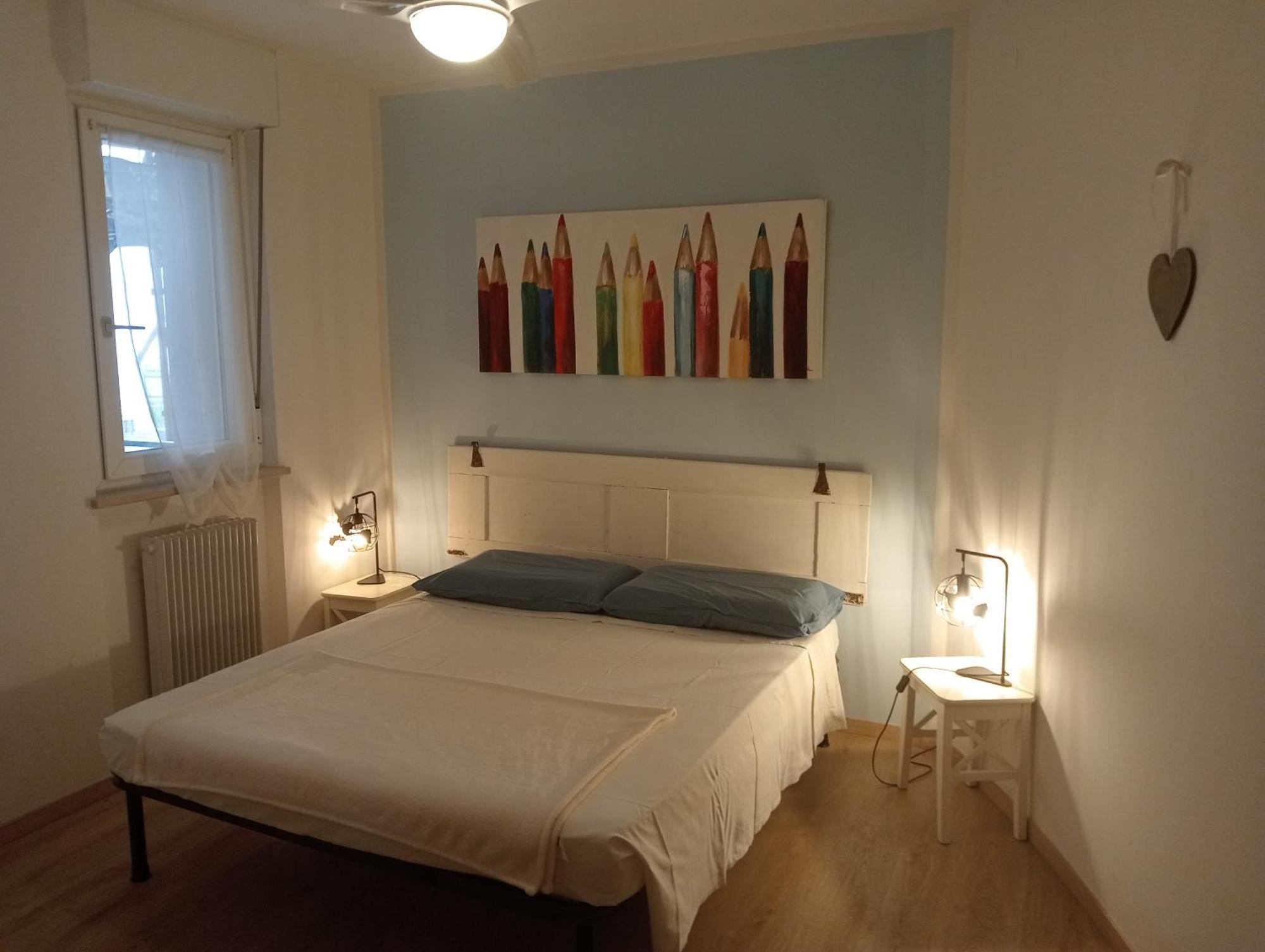 B&B Color Rovereto Rovereto  Bagian luar foto
