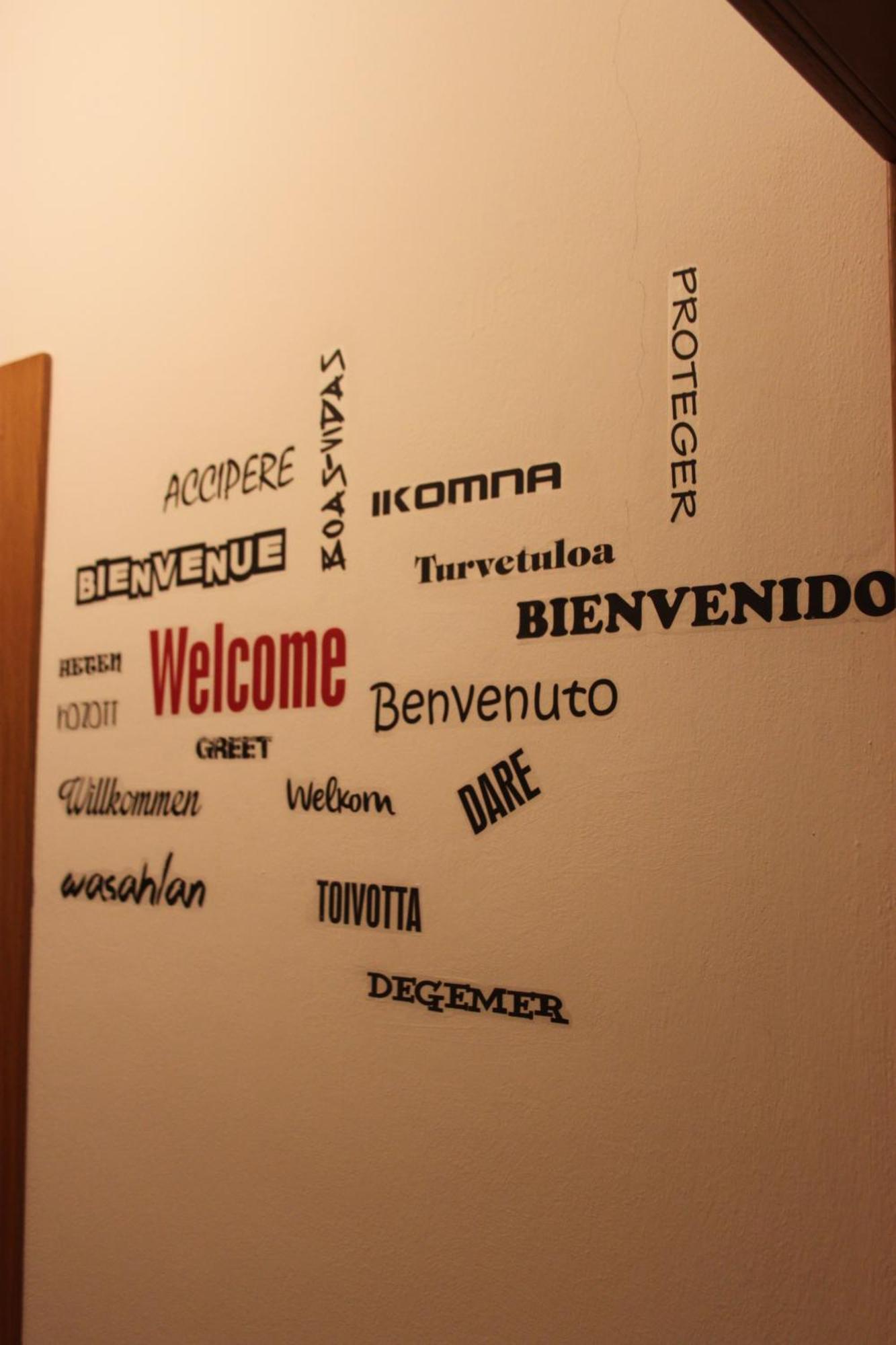 B&B Color Rovereto Rovereto  Bagian luar foto